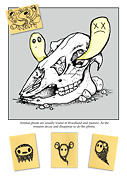 The Bestiary