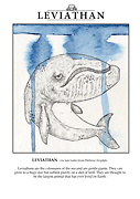 The Bestiary