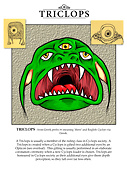 The Bestiary