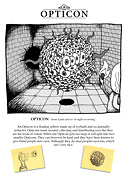 The Bestiary