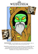 The Bestiary