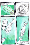 24 hour comic