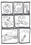 24 hour comic
