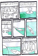 24 hour comic