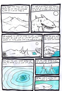 24 hour comic