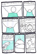 24 hour comic