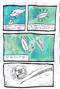 24 hour comic