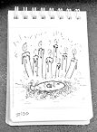 Daily Drawing 100