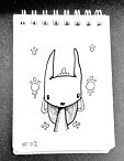 Daily Drawing 102