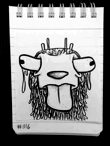 Daily Drawing 1116