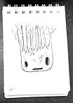 Daily Drawing 111