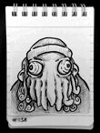 Daily Drawing 1138