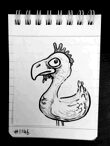 Daily Drawing 1146