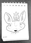 Daily Drawing 120
