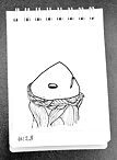 Daily Drawing 128