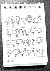 Daily Drawing 144