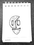 Daily Drawing 202