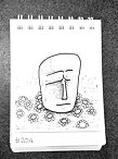 Daily Drawing 204