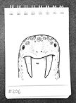 Daily Drawing 206
