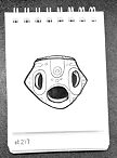 Daily Drawing 217