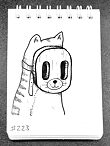 Daily Drawing 223