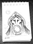 Daily Drawing 268