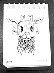 Daily Drawing 27