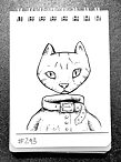Daily Drawing 293