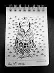 Daily Drawing 2