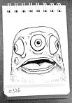 Daily Drawing 326