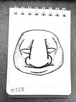 Daily Drawing 328
