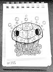 Daily Drawing 335