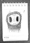 Daily Drawing 360