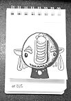 Daily Drawing 365