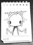 Daily Drawing 378
