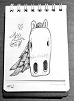 Daily Drawing 41