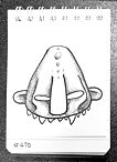 Daily Drawing 470