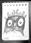 Daily Drawing 485