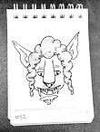 Daily Drawing 52
