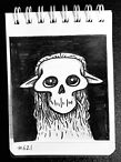 Daily Drawing 621