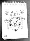 Daily Drawing 66