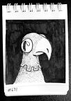 Daily Drawing 671