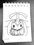 Daily Drawing 68