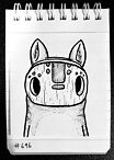 Daily Drawing 696