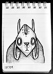 Daily Drawing 709