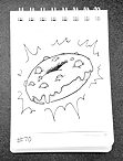 Daily Drawing 70