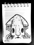 Daily Drawing 756