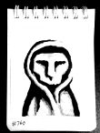 Daily Drawing 760