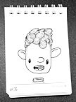 Daily Drawing 76