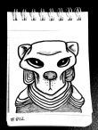 Daily Drawing 802